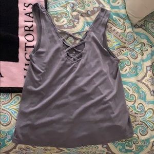 American Eagle Dressy Tank Top